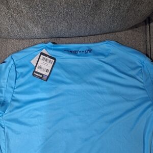 Macron HFX Wanderers 2019 Kit Jersey